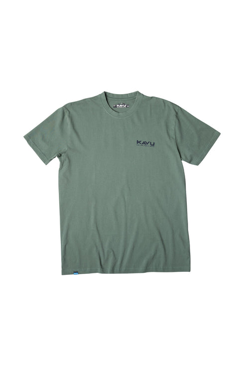 KAVU Get It T-Shirt